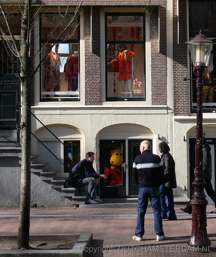 Prostitutes Haarlem