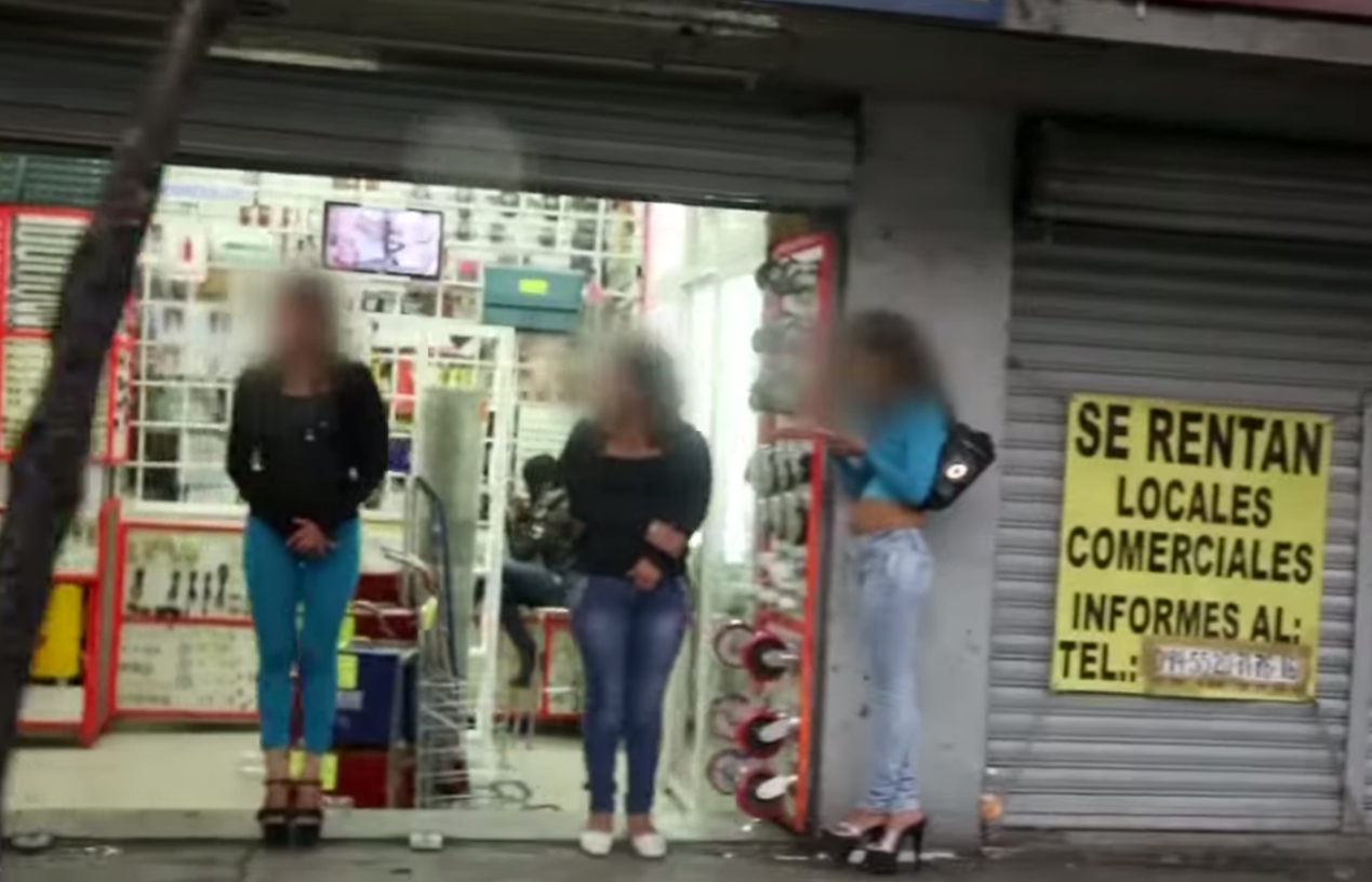 Prostitutes Chiconcuac